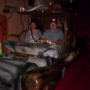 Meet your Posher, Grace